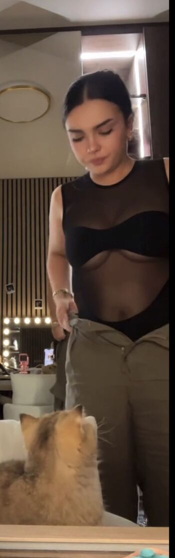 Full leaked Gattouz private onlyfans photo