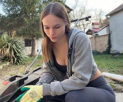 Full leaked Gavrilka page private onlyfans photo