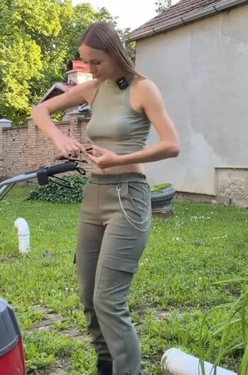 Full leaked Gavrilka private onlyfans photo