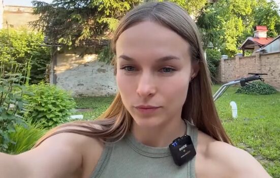 Full leaked Gavrilka private onlyfans photo
