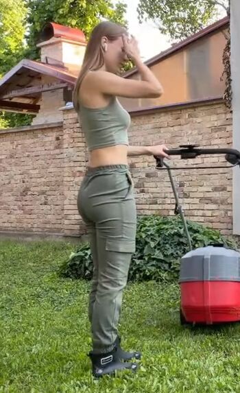 Full leaked Gavrilka private onlyfans photo