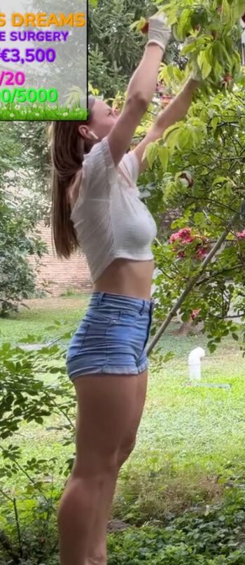 Full leaked Gavrilka page private onlyfans photo