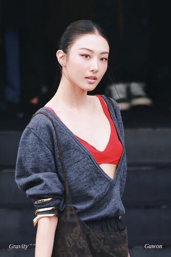 Full leaked Gawon page private onlyfans photo