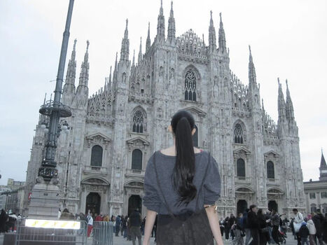 Full leaked Gawon page private onlyfans photo