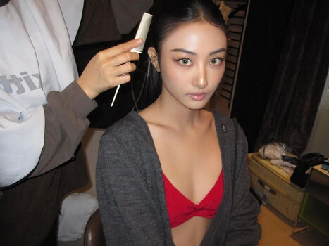 Full leaked Gawon page private onlyfans photo