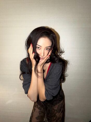 Full leaked Gawon page private onlyfans photo