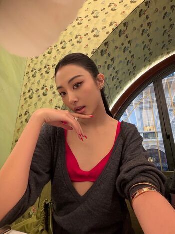 Full leaked Gawon page private onlyfans photo