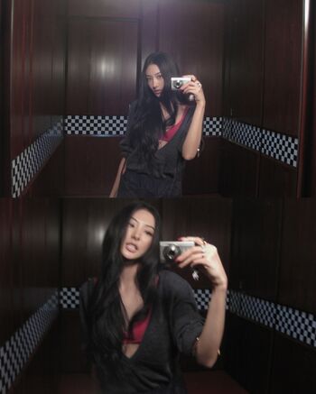 Full leaked Gawon page private onlyfans photo