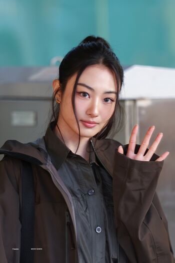 Full leaked Gawon page private onlyfans photo