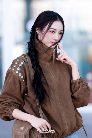 Full leaked Gawon page private onlyfans photo