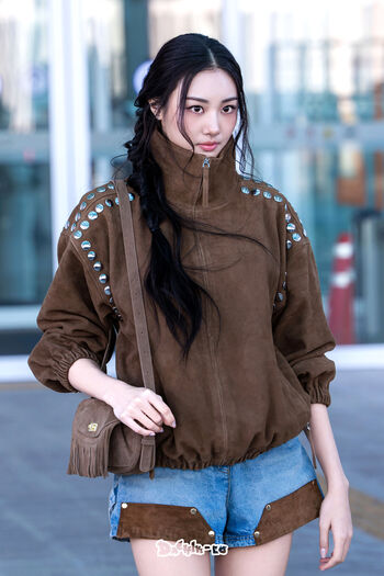 Full leaked Gawon page private onlyfans photo