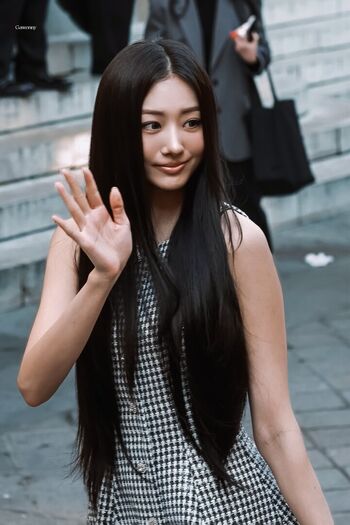 Full leaked Gawon page private onlyfans photo