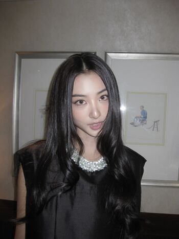 Full leaked Gawon page private onlyfans photo