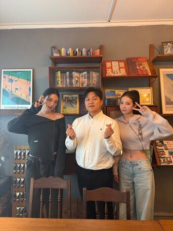 Full leaked Gawon private onlyfans photo