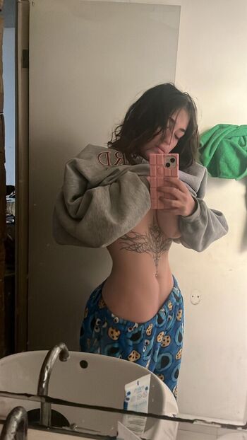 Full leaked Gaygothgirlf private onlyfans photo