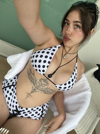 Full leaked Gaygothgirlf private onlyfans photo