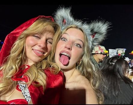 Full leaked Gbawls private onlyfans photo