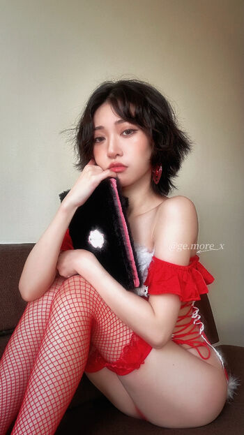 Full leaked Ge more x private onlyfans photo