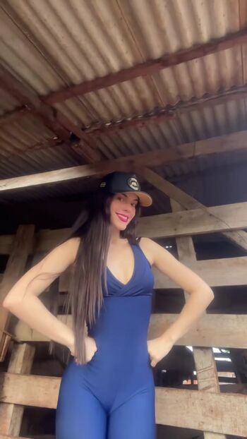 Full leaked Geandra bazzanella page private onlyfans photo
