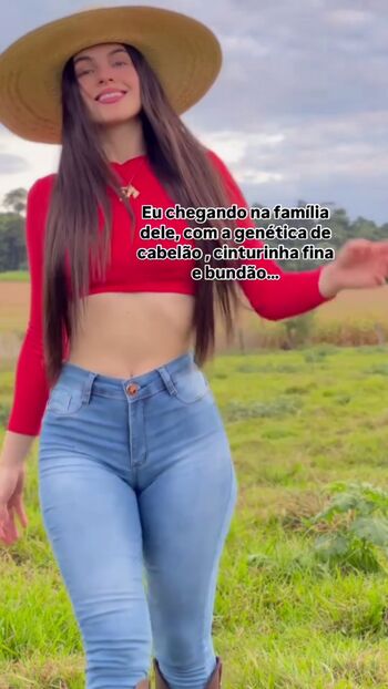 Full leaked Geandra bazzanella page private onlyfans photo
