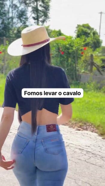 Full leaked Geandra bazzanella page private onlyfans photo