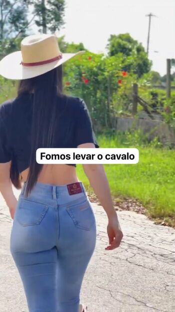 Full leaked Geandra bazzanella page private onlyfans photo