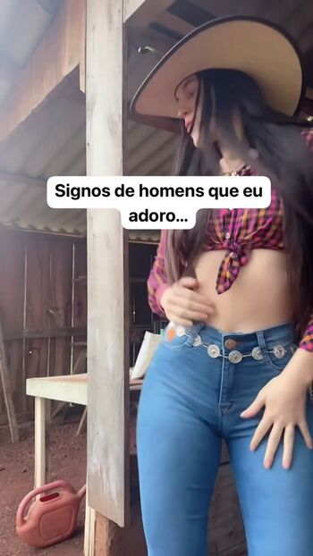Full leaked Geandra bazzanella page private onlyfans photo