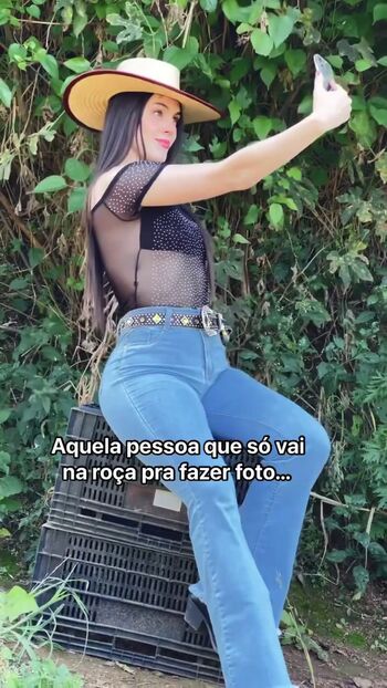 Full leaked Geandra bazzanella page private onlyfans photo