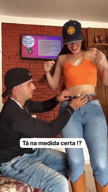 Full leaked Geandra bazzanella page private onlyfans photo