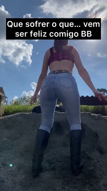 Full leaked Geandra bazzanella page private onlyfans photo