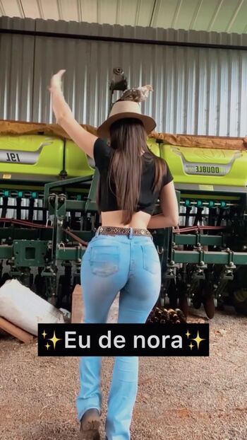 Full leaked Geandra bazzanella page private onlyfans photo