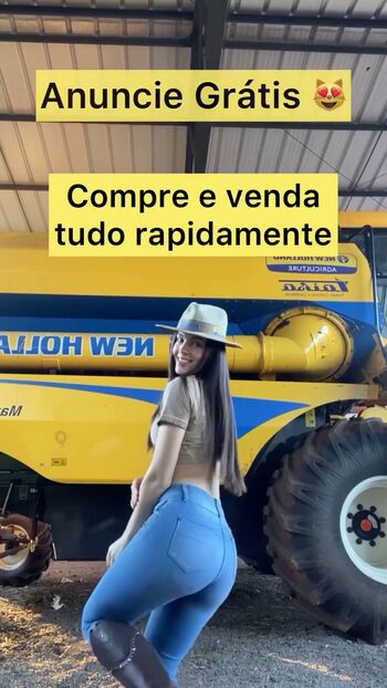 Full leaked Geandra bazzanella page private onlyfans photo