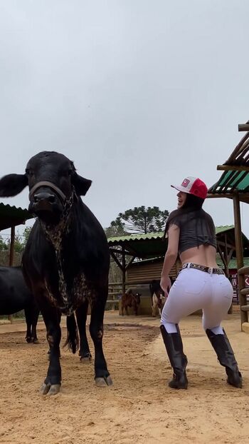 Full leaked Geandra bazzanella page private onlyfans photo