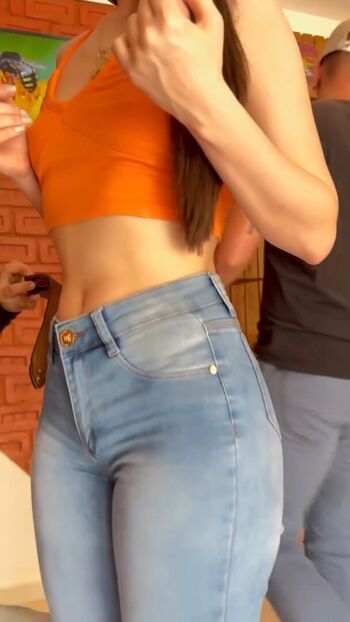 Full leaked Geandra bazzanella private onlyfans photo