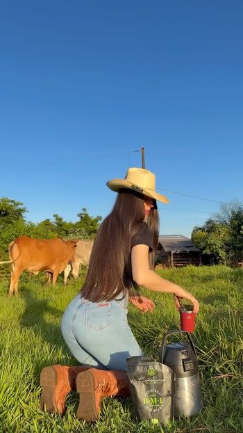 Full leaked Geandra bazzanella private onlyfans photo