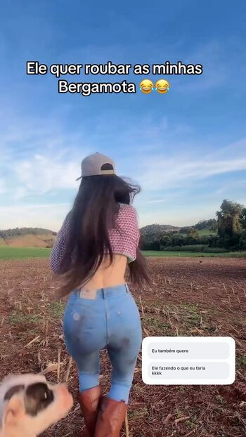 Full leaked Geandra bazzanella page private onlyfans photo