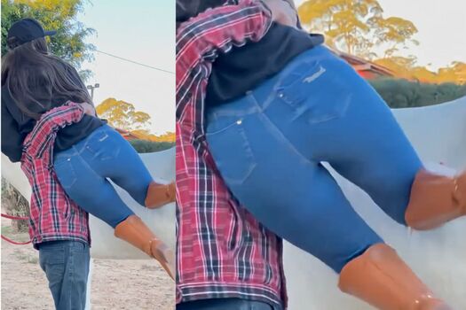 Full leaked Geandra bazzanella page private onlyfans photo