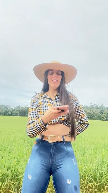 Full leaked Geandra bazzanella page private onlyfans photo