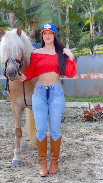 Full leaked Geandra bazzanella private onlyfans photo