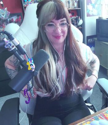 Full leaked Geestargames private onlyfans photo