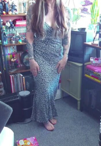 Full leaked Geestargames private onlyfans photo