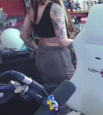 Full leaked Geestargames private onlyfans photo