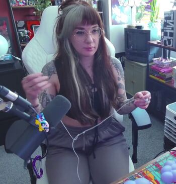 Full leaked Geestargames private onlyfans photo