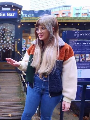 Full leaked Geestargames private onlyfans photo