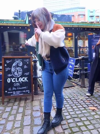 Full leaked Geestargames private onlyfans photo