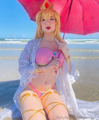 Full leaked Gem in i private onlyfans photo