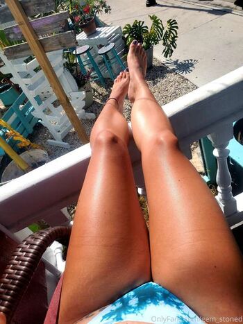 Full leaked Gem stoned private onlyfans photo