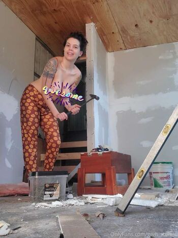 Full leaked Gem stoned private onlyfans photo