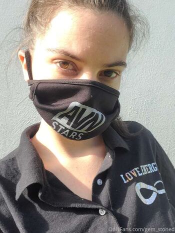 Full leaked Gem stoned private onlyfans photo