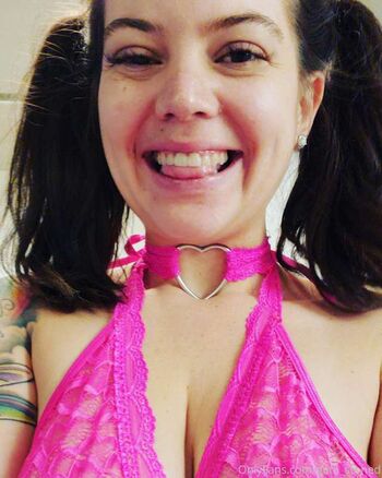 Full leaked Gem stoned private onlyfans photo